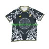 Completo Calcio Real Madrid Versace Edition Divisa Prima Nero 2024-2025